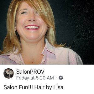 Meet your Posher, Tracy